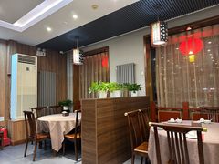 -泰丰楼(前门西大街店)