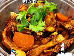 -美极鲜食坊(宝安南路店)