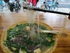 -文武汤包馆(辉河店)