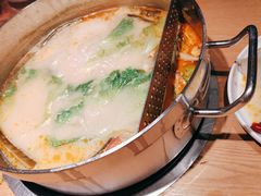 -生如夏花泰式火锅(鹭洲里店)