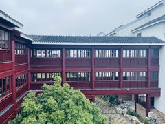 -苏州吴宫泛太平洋酒店