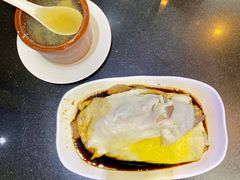 猪肝加蛋肠粉-华辉拉肠(小北路店)