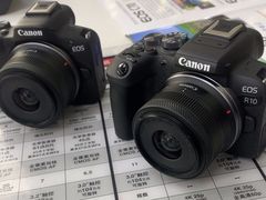 -佳能相机专卖店(新大陆数码馆店)