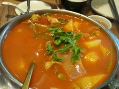 -北疆饭店(大运河博物馆宝龙店)