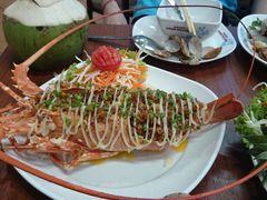 -班赞海鲜市场