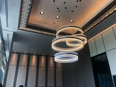 -香厨中餐厅(松北香格里拉店)