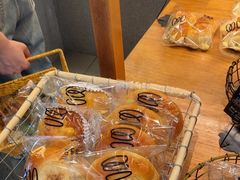 -Max Bakery 阿唛手作