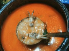 -冠州宴·海鲜烤鸭民间菜(冠县店)