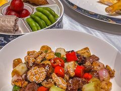 -粤匠·澳门点心粤菜海鲜(澳门半岛店)