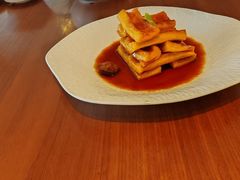 -东百坊巷大酒店·坊巷餐厅(东百中心店)