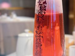 突尼斯石榴气泡果汁-王品牛排(新辰里亚运村店)