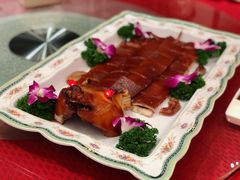 乳猪-春满园·早茶·粤菜·宴会(前海店)