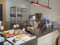 -那家面包房(珠江路店)