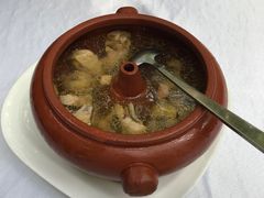 -新竹里馆·花园餐厅(兴苑路店)