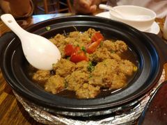 -百年神厨·地道川菜(清江西路店)