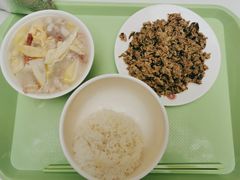 -北大家园食堂