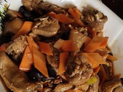 -宾朋海鲜美食餐厅·特色美食(兴海路店)