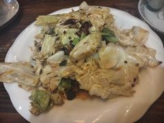 -韩食代烧烤(龙华路美食街店)