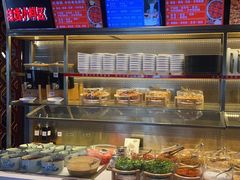 -山城辣妹子(定福庄店)