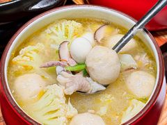 -汀小府·福建客家菜(鼓山沃尔玛店)