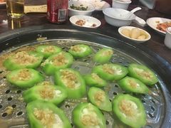 -海大大蒸汽海鲜餐厅·粤菜·特色小炒(欢乐颂店)