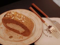 伯爵红茶卷-士多咖啡·Stop Coffee