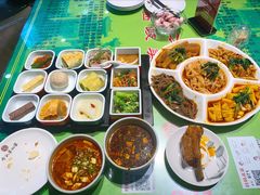 -令氏家外家周秦食府(高新店)
