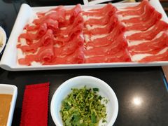 -北门涮肉·铜锅涮肉(南锣鼓巷店)