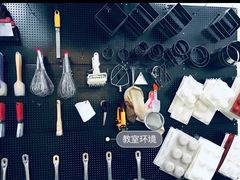 -威利旺卡烘焙西点蛋糕培训(朝阳校区)