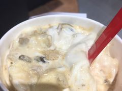 -DQ·蛋糕·冰淇淋(虹口龙之梦店)