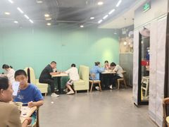 -李先生牛肉面大王(北京平谷步行街店)