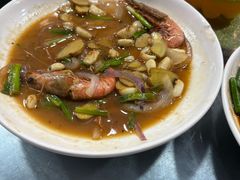-健跳小海鲜(人民路店)