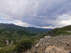 -灵山