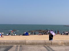 -日照灯塔风景区