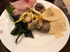 -北京辽宁大厦·盛安汇西餐厅