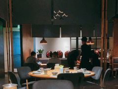 大堂-荣小馆(杭州大厦店)