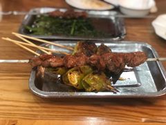 -西北朗益和穆斯林餐厅