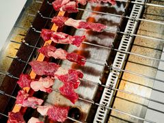 -串门小炉子自助烧烤·小火锅(南京首店)