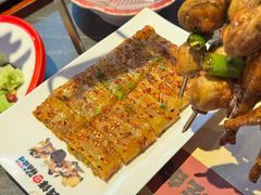 -钱锋炭缸烧烤(南湖大路总店)