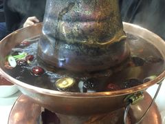 -东来顺饭庄(王府井步行街店)