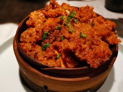 -蔴将·川菜(黄龙万科店)