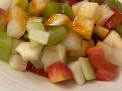 -成都驻京办餐厅(蜀都宾馆店)