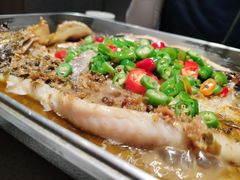 -半天妖烤鱼(兰州国芳中心店)