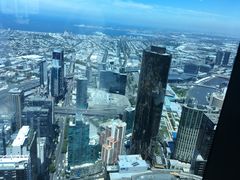 -尤利卡88层观景台