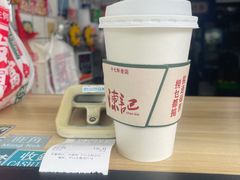 -陈记甜品窝(中山北路店)