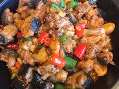 -印象鲵宴·张家界地标美食名片(溪布街店)