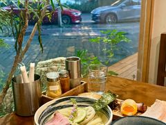-真打拉面·日式拉面新流派(体育西横街店)