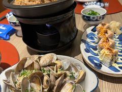 -小山日本料理(兴业太古汇店)