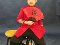 -海马体照相馆(北京apm店)