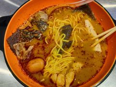 -刘文祥麻辣烫(蛇口店)